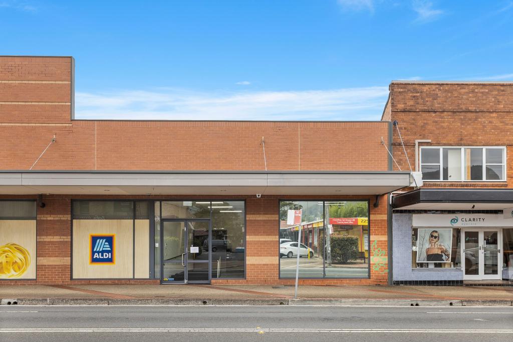 Shop 2/102-110 Princes Hwy, Fairy Meadow, NSW 2519