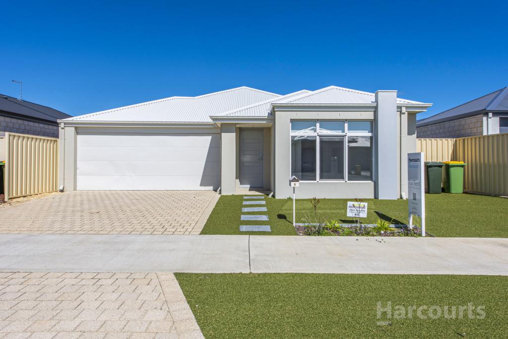6 Aldersyde Way, Dawesville, WA 6211