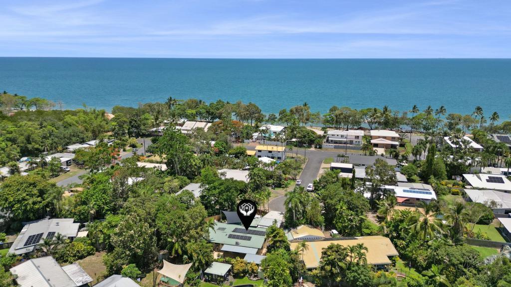 10 Monica Cl, Holloways Beach, QLD 4878