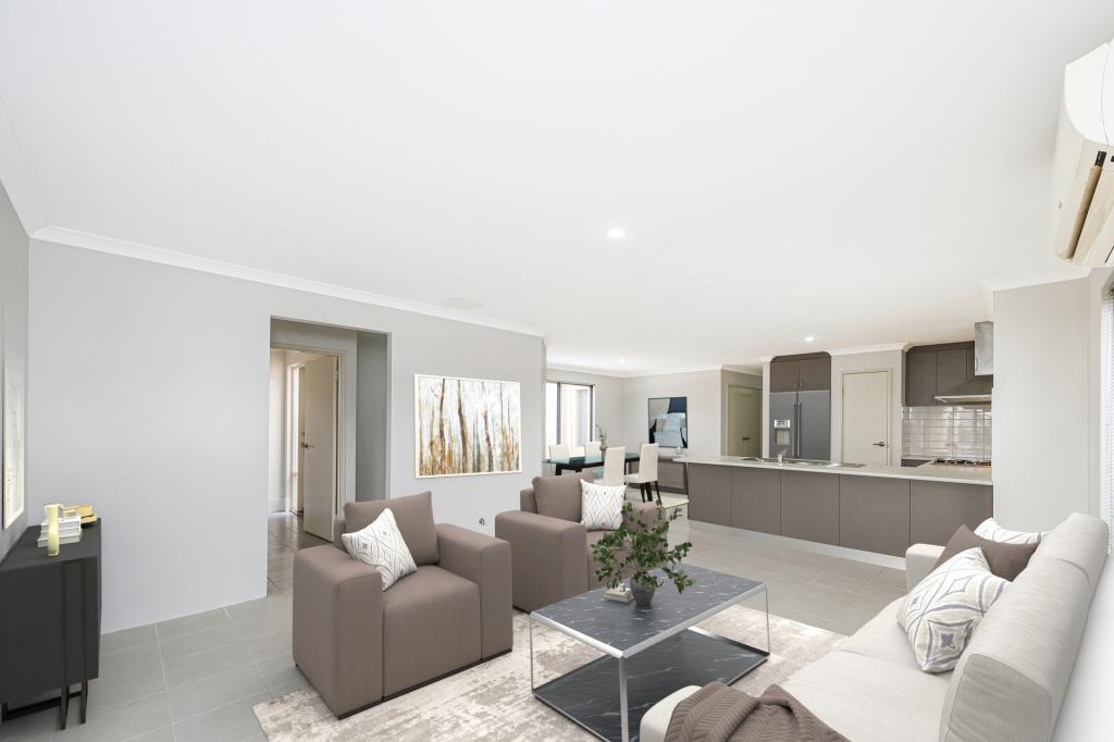 18 BOTANY PDE, ELLENBROOK, WA 6069