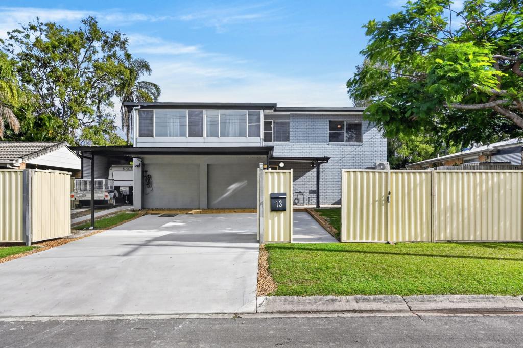 13 Tasman Tce, Eagleby, QLD 4207