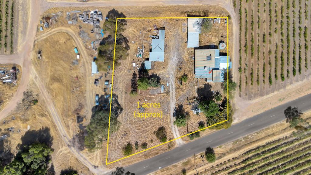 132 Moppa Rd, Nuriootpa, SA 5355