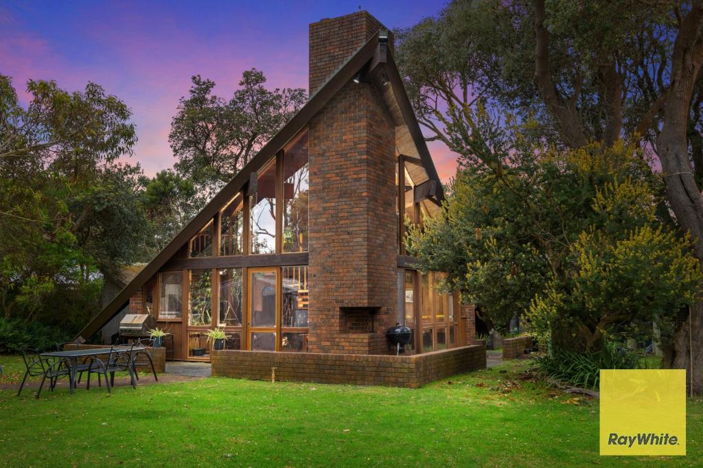 Contact Agent For Address, Sandy Point, VIC 3959