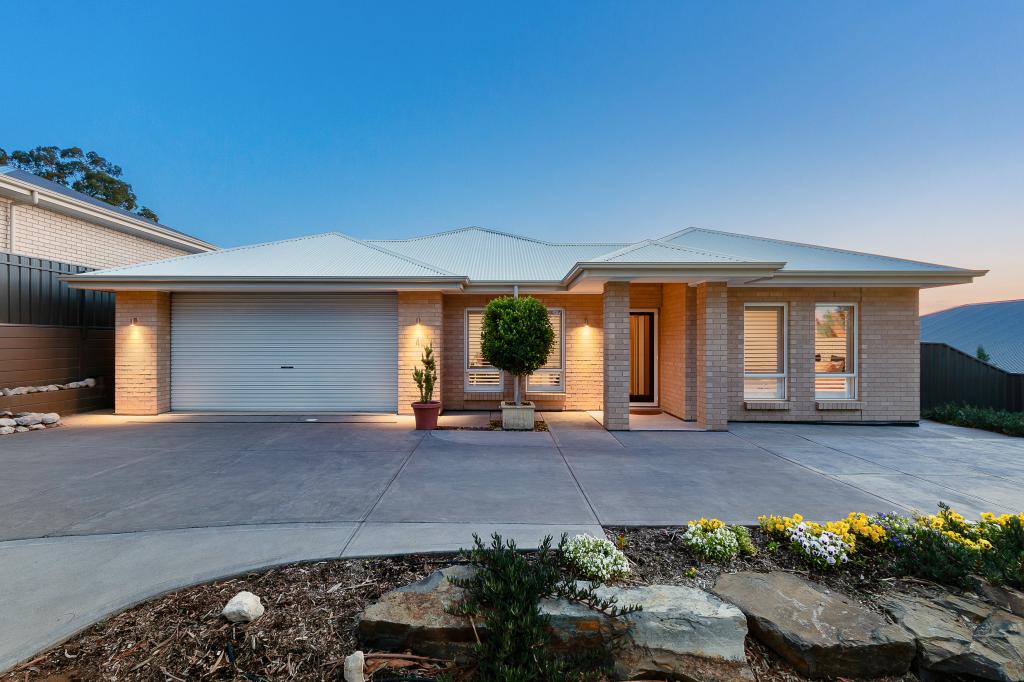 40 Hallett Rd, Littlehampton, SA 5250