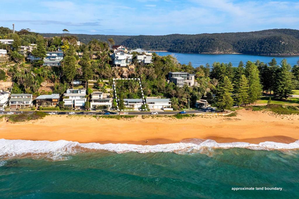 4 Ocean Rd, Palm Beach, NSW 2108