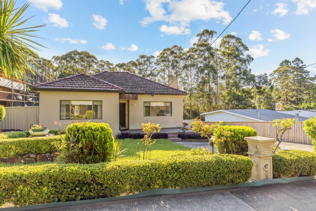 180 Kirby St, Dundas, NSW 2117