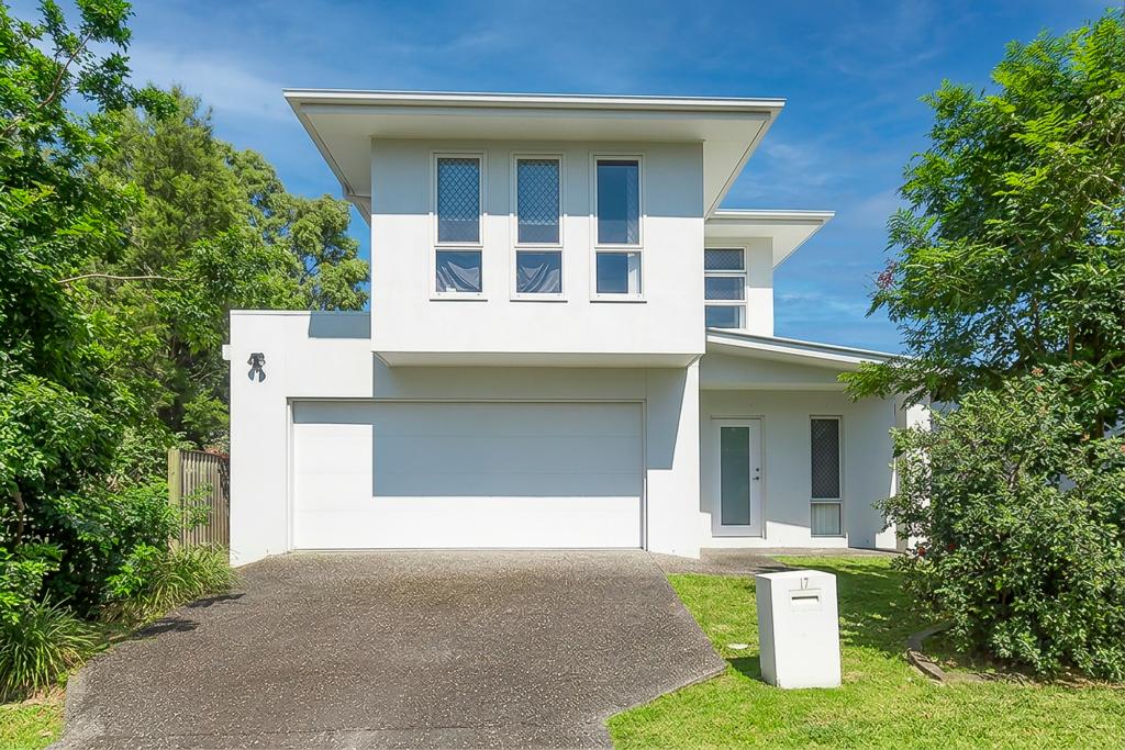 17 Baker St, Bray Park, QLD 4500