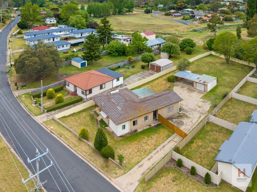 20 Mulach St, Cooma, NSW 2630