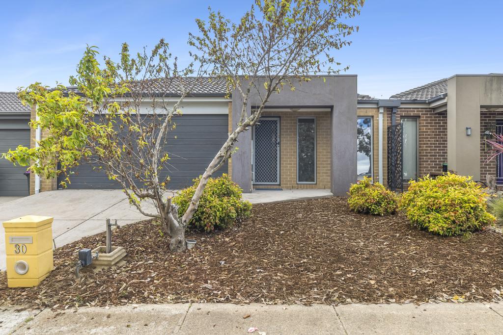 30 Royal Pde, Kilmore, VIC 3764