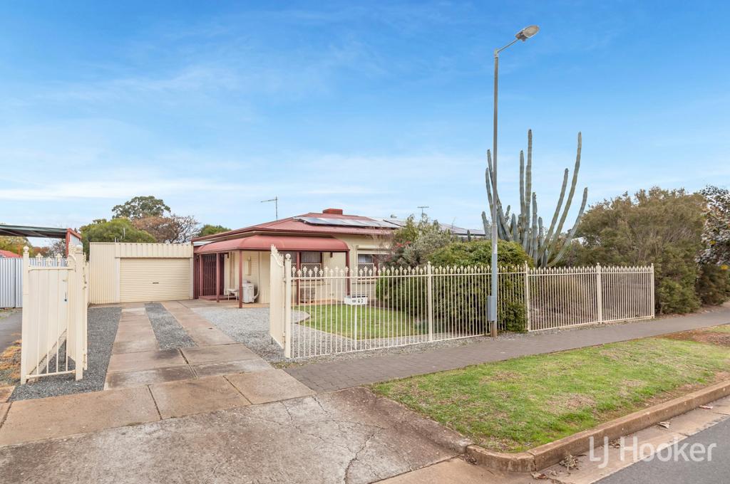 40 Enterprise Rd, Elizabeth East, SA 5112