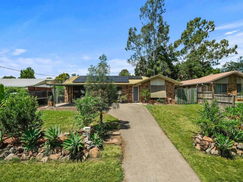 106 HENTY DR, REDBANK PLAINS, QLD 4301