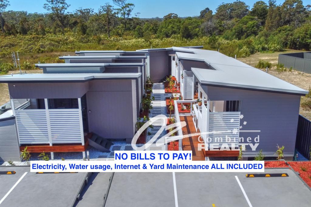 1-8/158 Larmer Ave, Sanctuary Point, NSW 2540