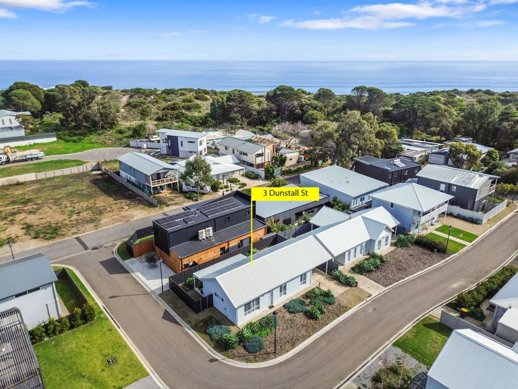 3 Dunstall St, Normanville, SA 5204