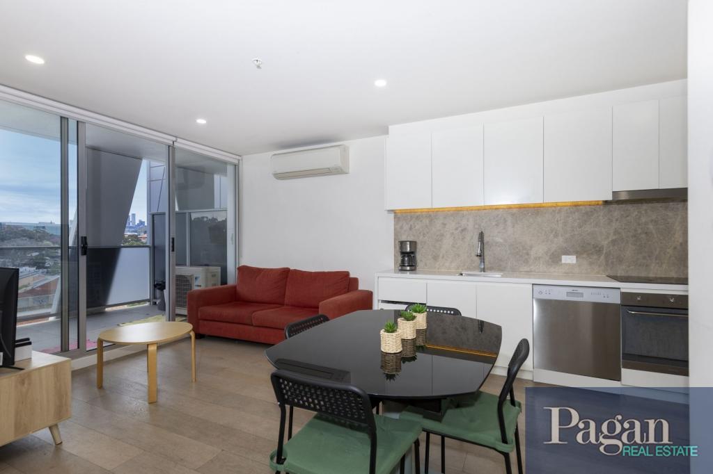 407/33 Racecourse Rd, North Melbourne, VIC 3051