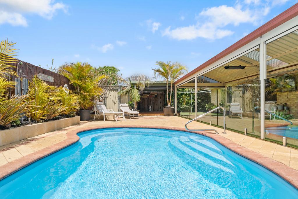 6 Kruger Loop, South Yunderup, WA 6208