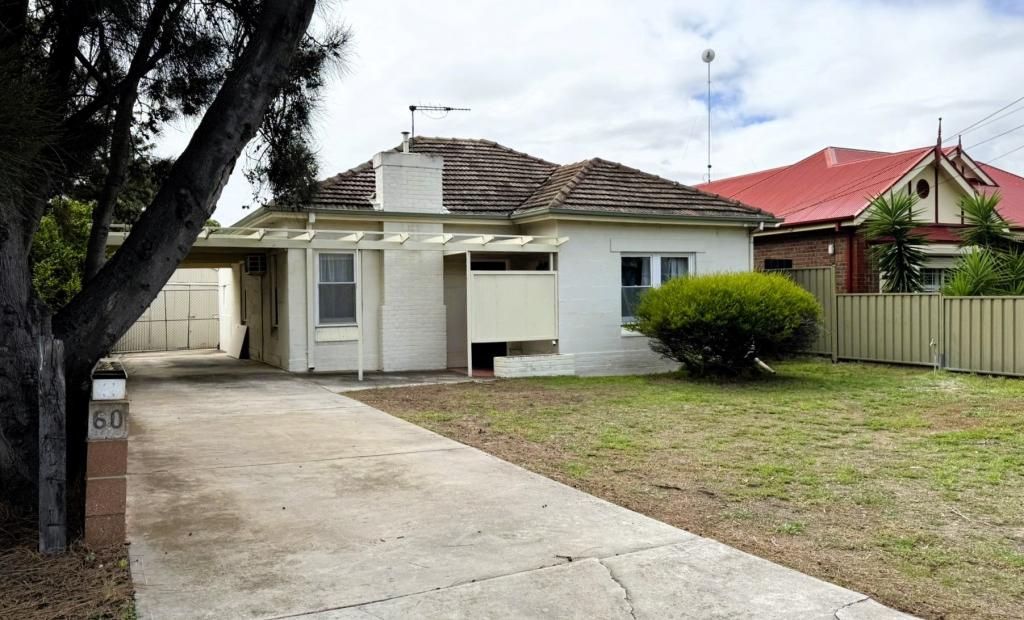 60 Beach St, Grange, SA 5022