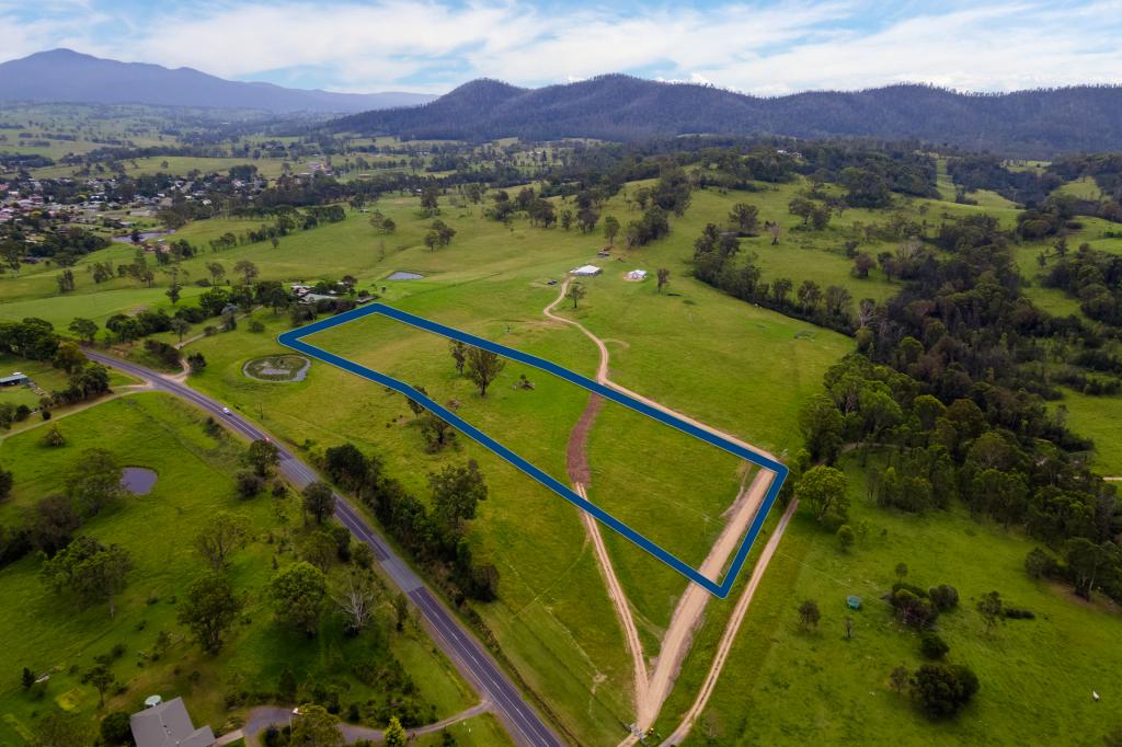 21/147 Cobargo Bermagui Rd, Cobargo, NSW 2550