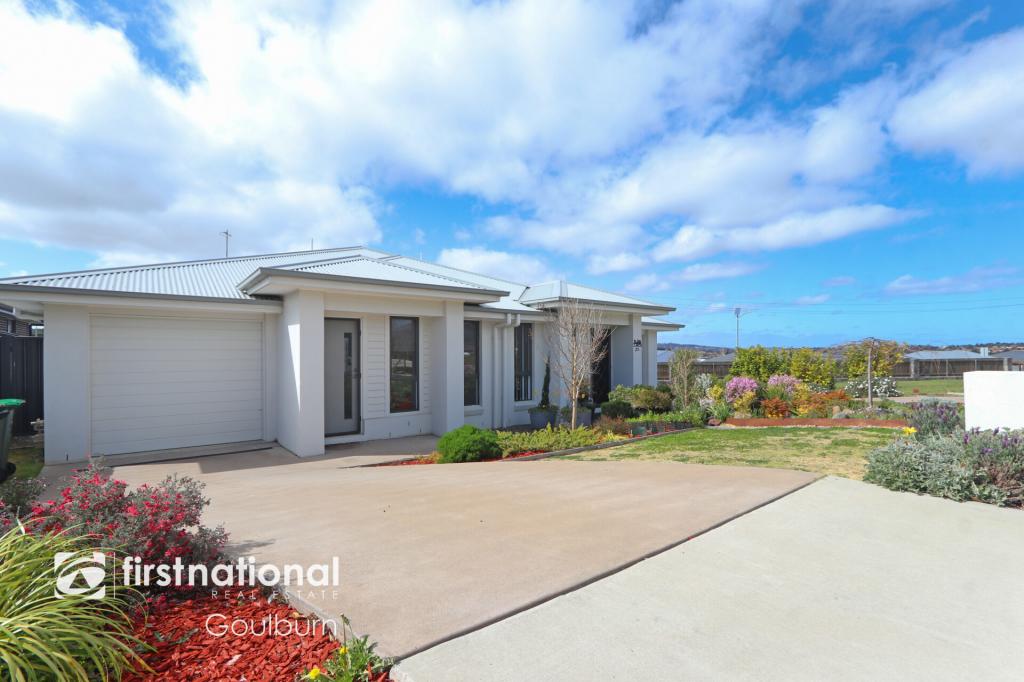 27a Aston Martin Dr, Goulburn, NSW 2580