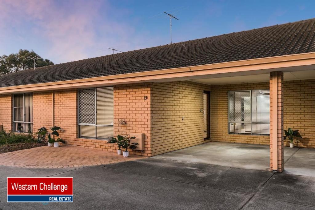 13/11 Louise St, Rockingham, WA 6168