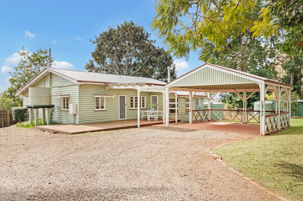 60 Lahey Rd, Tamborine Mountain, QLD 4272