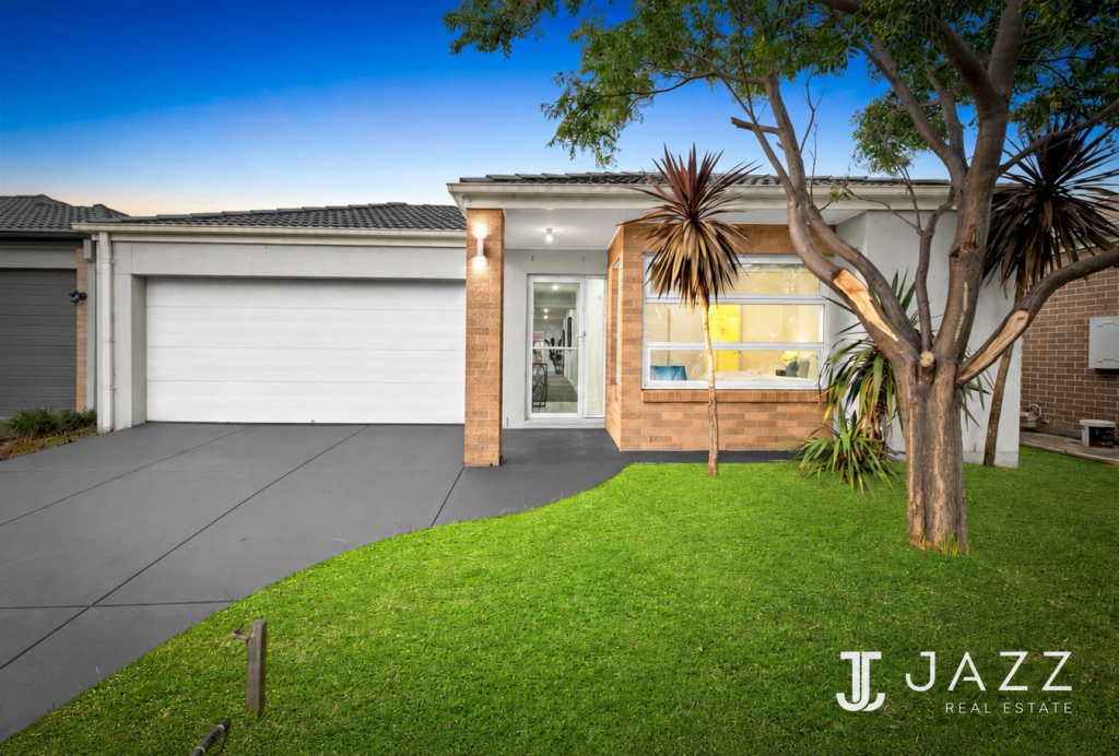 61 Barnstormer Bvd, Point Cook, VIC 3030