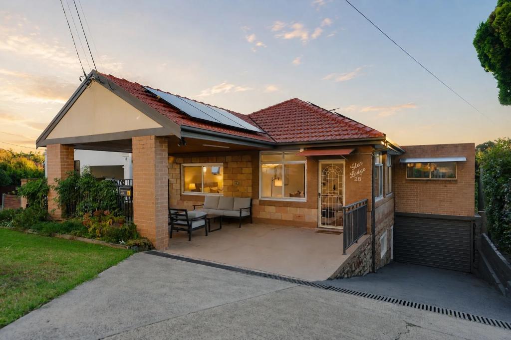 28 Glen Rd, Oatley, NSW 2223