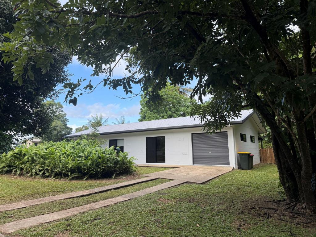 8 Pacific View Dr, Wongaling Beach, QLD 4852