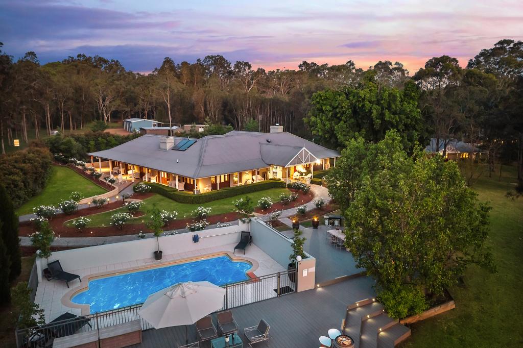 591 Hermitage Rd, Pokolbin, NSW 2320