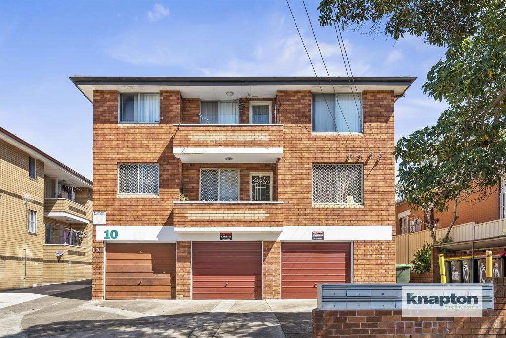 1/10 Fairmount St, Lakemba, NSW 2195