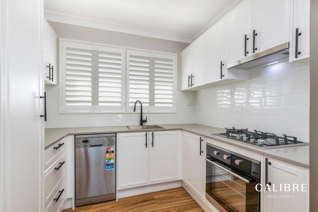 5/30 Grosvenor St, Yeerongpilly, QLD 4105
