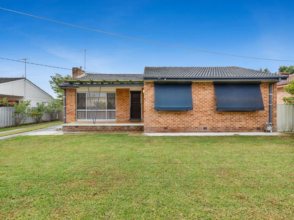 363 Prune St, Lavington, NSW 2641