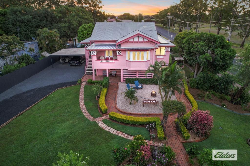 79 Patrick St, Laidley, QLD 4341