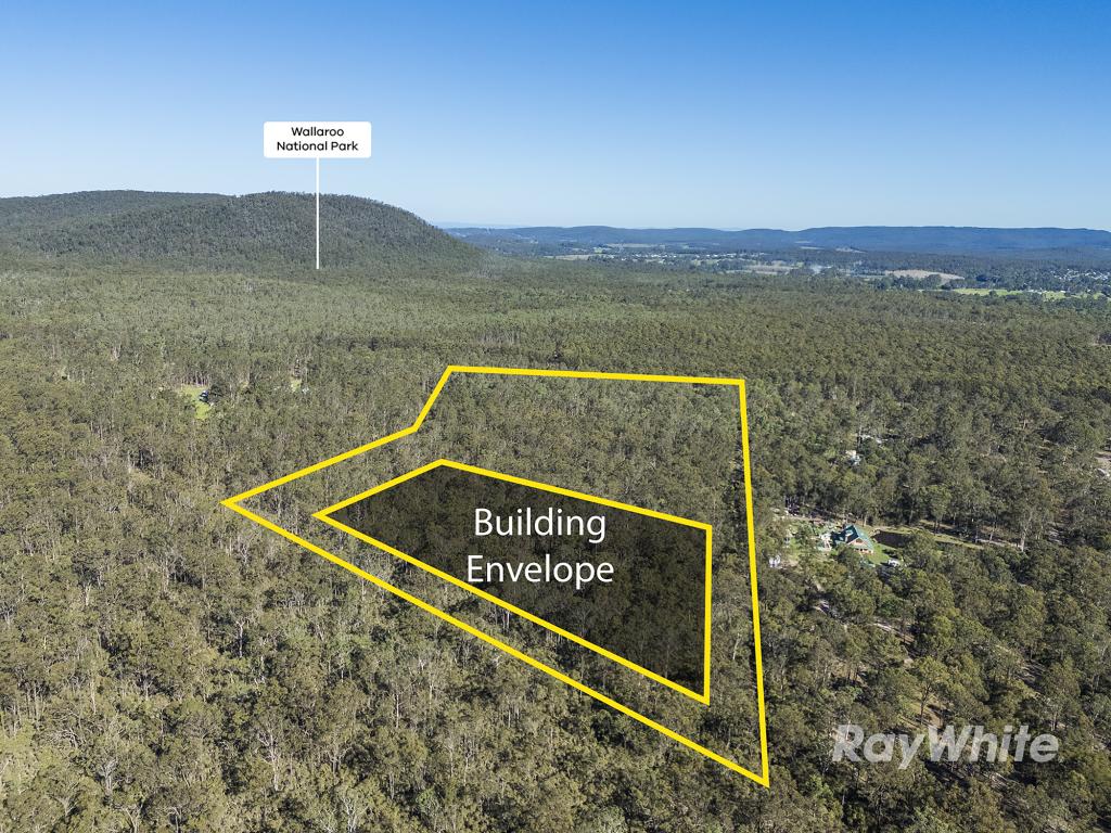 972 Limeburners Creek Rd, Clarence Town, NSW 2321