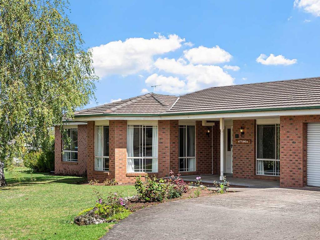 21 Shakespeare St, Hamilton, VIC 3300