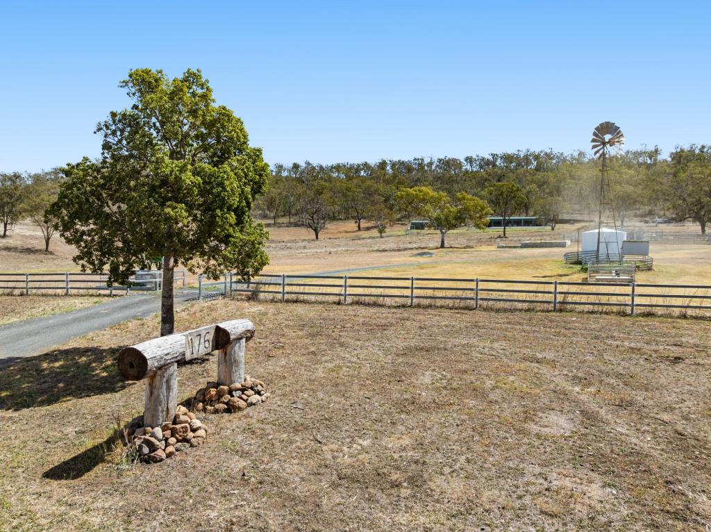 176 Mcnally Rd, Greenmount, QLD 4359