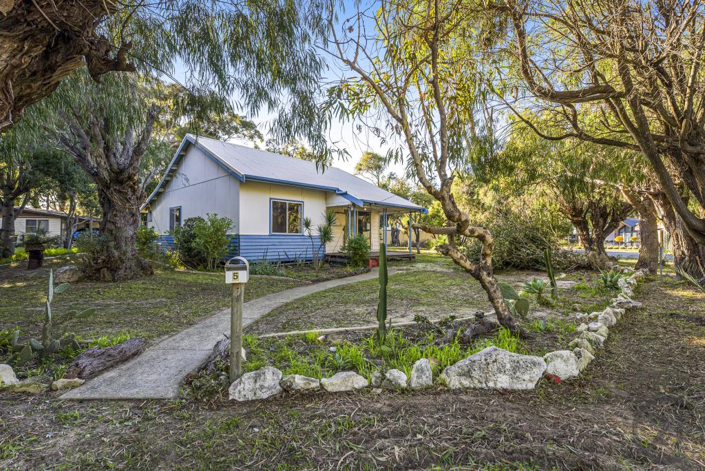 5 Gregory Rd, Dawesville, WA 6211