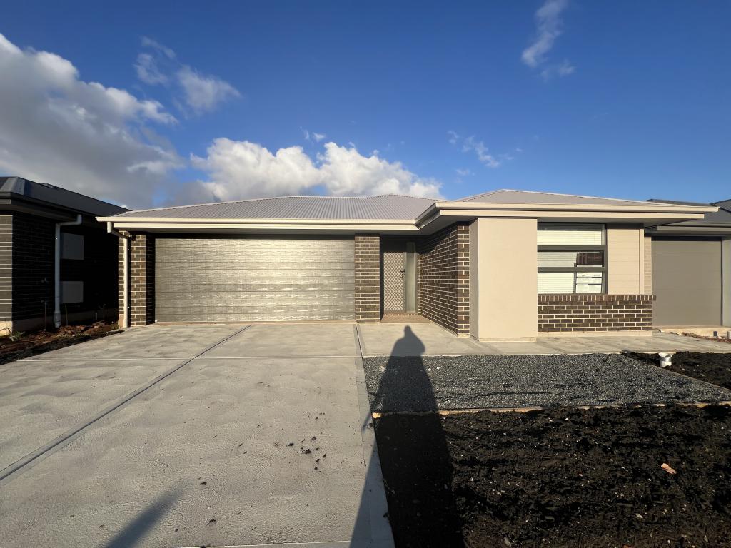 10 The Rise, Munno Para West, SA 5115