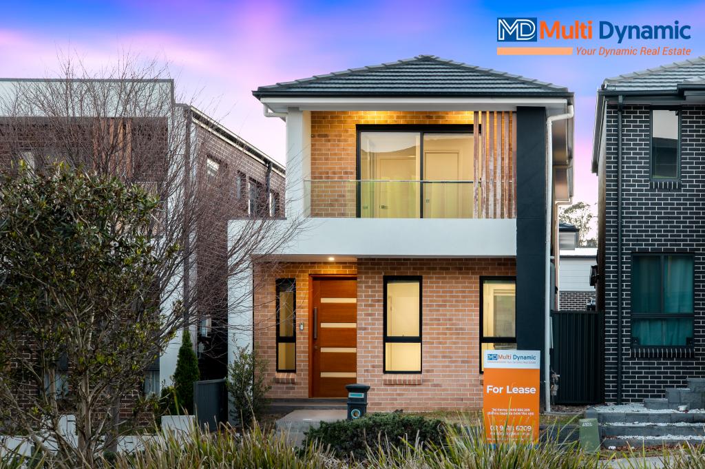 143 Macdonald Rd, Bardia, NSW 2565