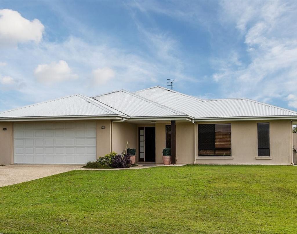 Contact agent for address, COOLOOLA COVE, QLD 4580