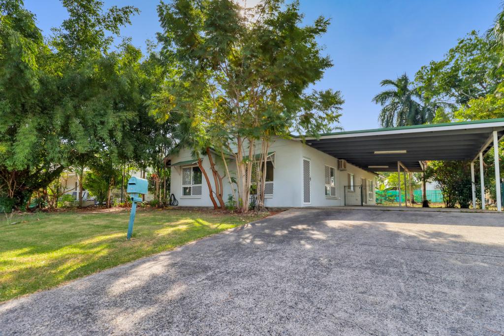 2 Kentia Gr, Durack, NT 0830