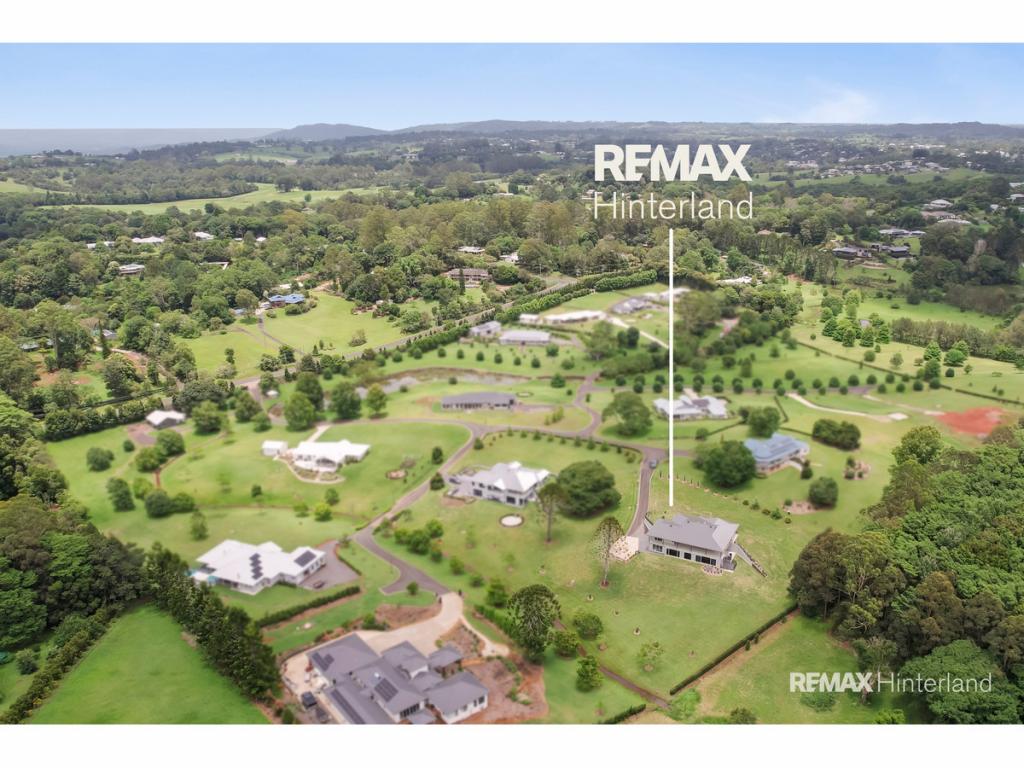 8 Silver Birch Lane, North Maleny, QLD 4552