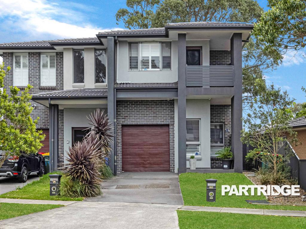 19a Greenleaf St, Constitution Hill, NSW 2145