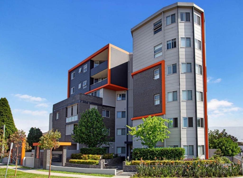 406/1 The Crescent, Yagoona, NSW 2199