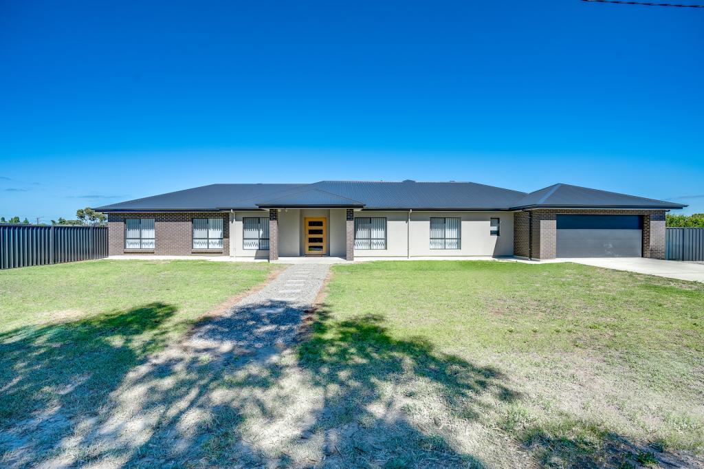 21 Bricknell Road, Goolwa North, SA 5214 House for sale OnTheHouse