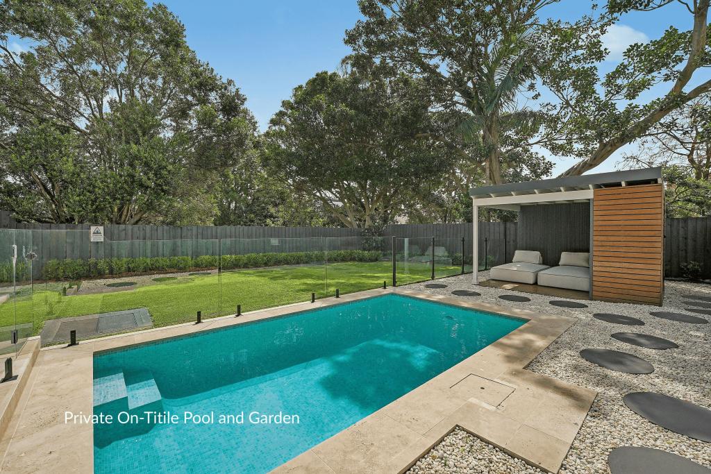 2/584 Old South Head Rd, Rose Bay, NSW 2029