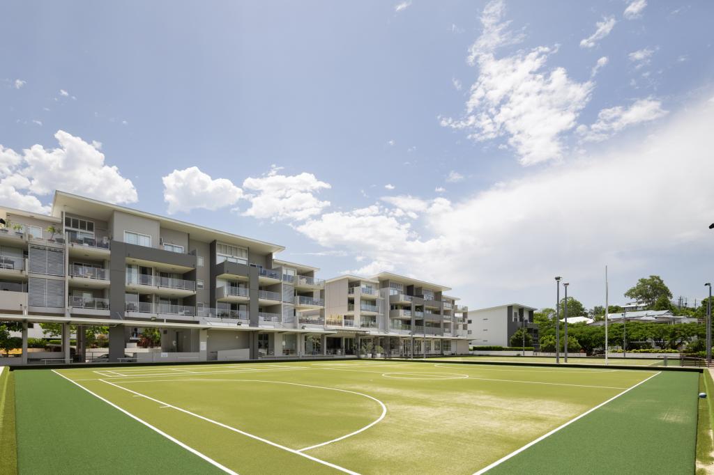 38/95 Clarence Rd, Indooroopilly, QLD 4068