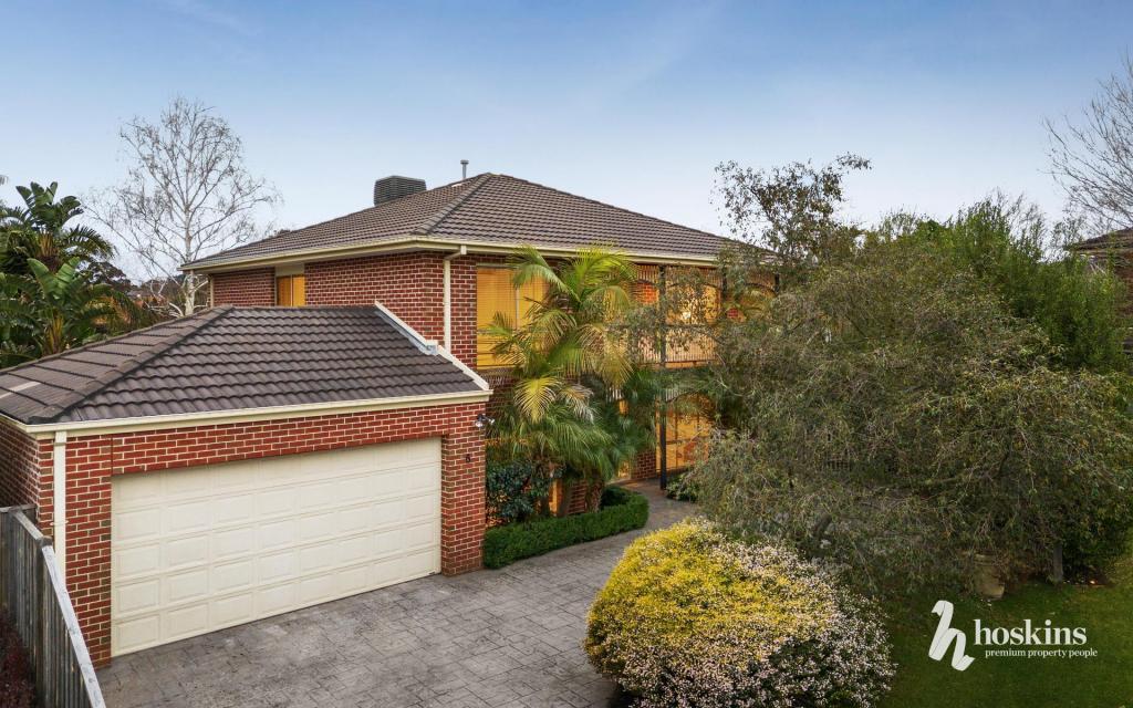 6 Chateau Cl, Croydon, VIC 3136
