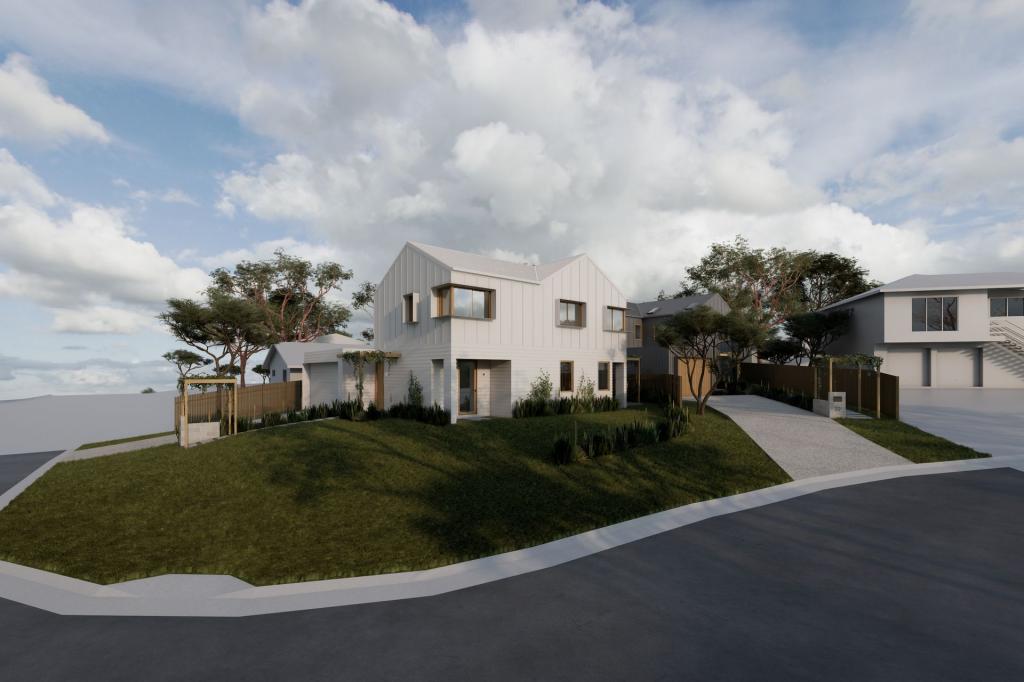 LOT 1/21 CURRAWONG DR, BIRKDALE, QLD 4159