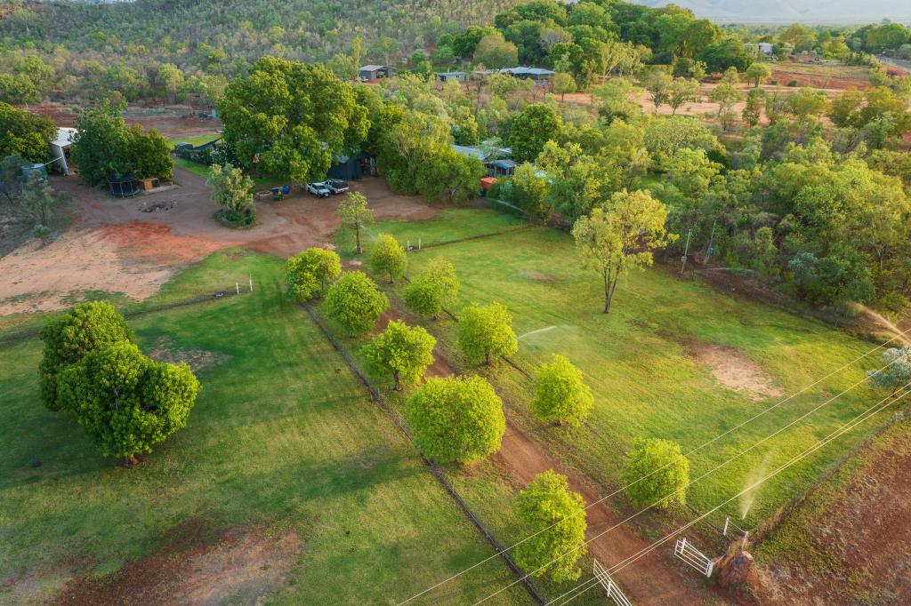 Lot 101 Crossing Falls Rd, Kununurra, WA 6743