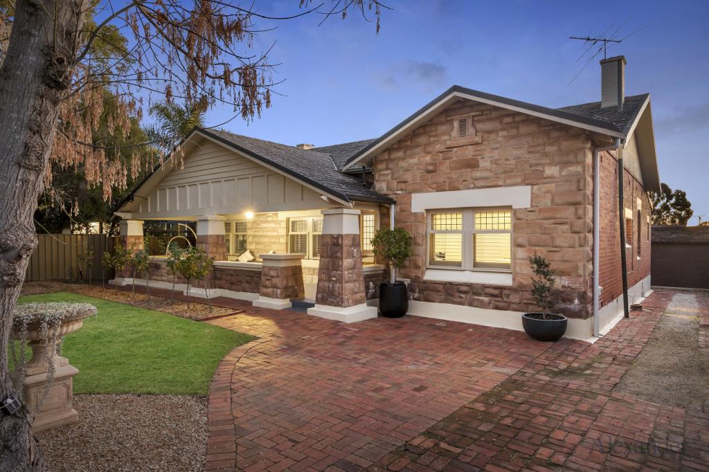 25 Mckenna St, Kensington Park, SA 5068